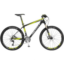 Scott Scale 30 2012 Bike